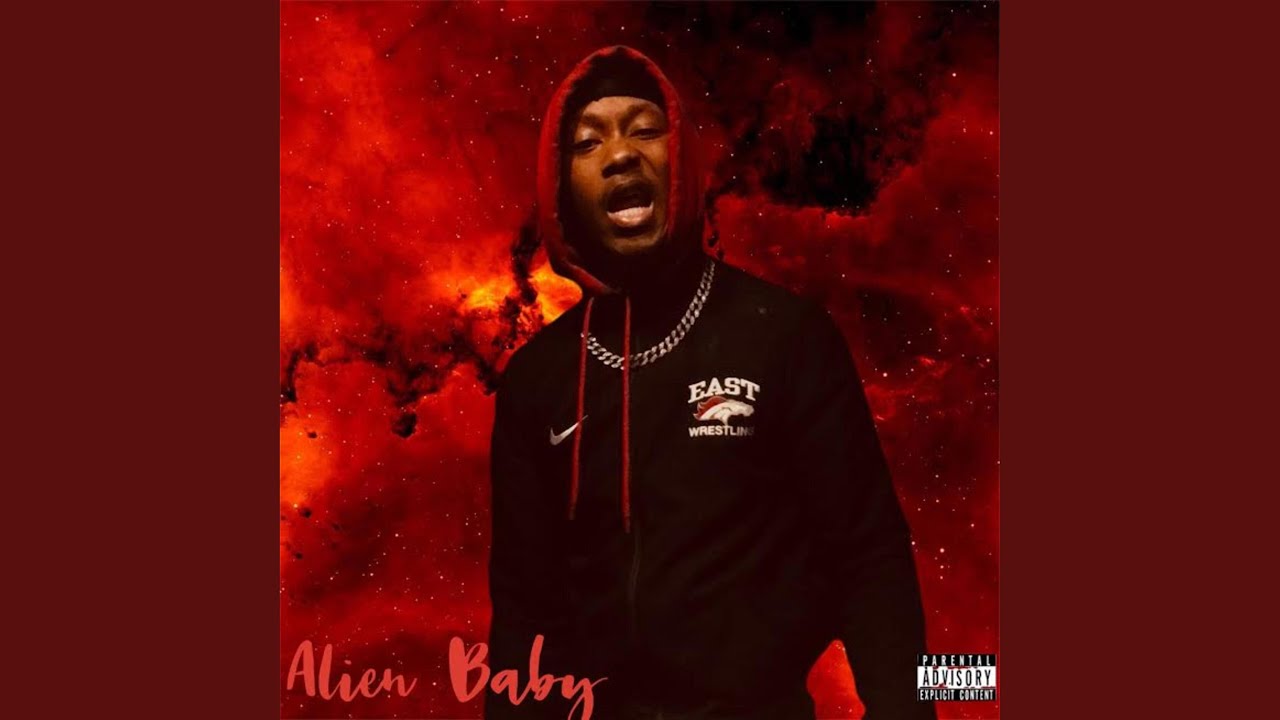 Alien Baby - YouTube