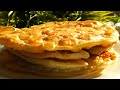 Самые Вкусные ЧЕБУРЕКИ - Хрустящее тесто с Пузырьками