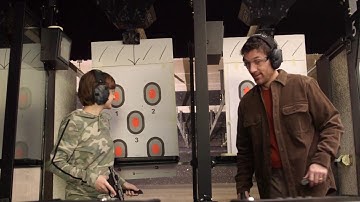 SentrySafe Quick Access Pistol Safes_