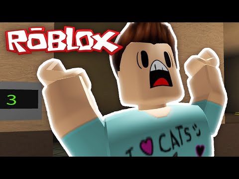 Roblox Adventures The Normal Elevator What Scary Secret Comes Next Youtube - normal asansor bir cilgin roblox the evator youtube