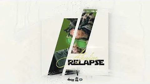 alkaline  - relapse (official visualizer)