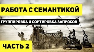 ПОДБОР КЛЮЧЕВЫХ ФРАЗ ДЛЯ ЯНДЕКС ДИРЕКТА Часть 2