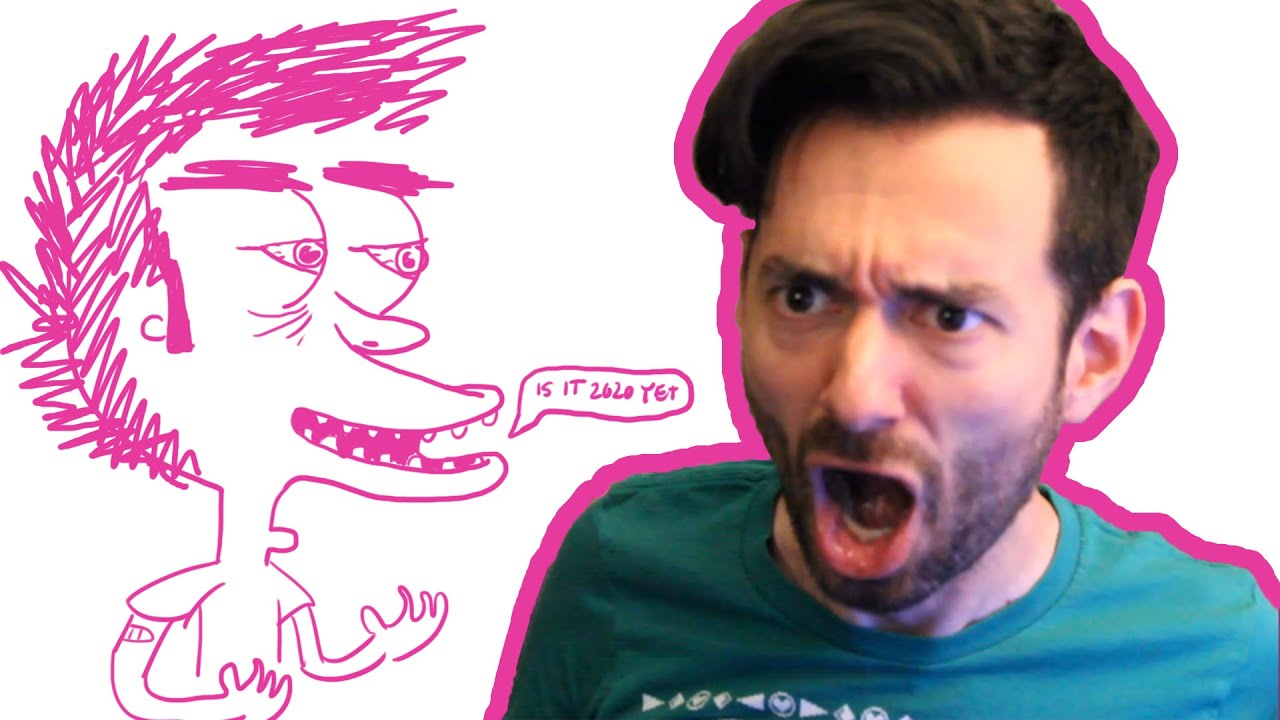 The Studio Bean Holiday Party 2020