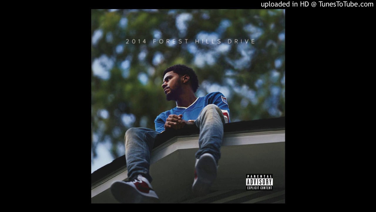 J Cole 2014 Forest Hills Drive Type Beat “Devastation”