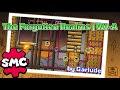 Super Mario Construct: SMB: The Forgotten Realms | W1-A by Garlude
