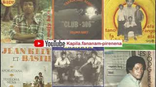 Mix de chansons malgaches des années 70 - Radio Madagascar part.2