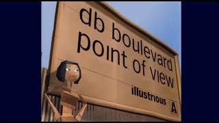2000's Dance Hits DB Boulevard - Point of View (Radio Edit) 2001