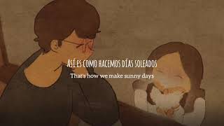 Wave To Earth  Sunny Days  Espaol  S