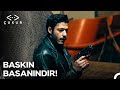 Çukur'dan, Erdenetler'e Büyük Baskın! - Çukur 3. Sezon 18. Bölüm