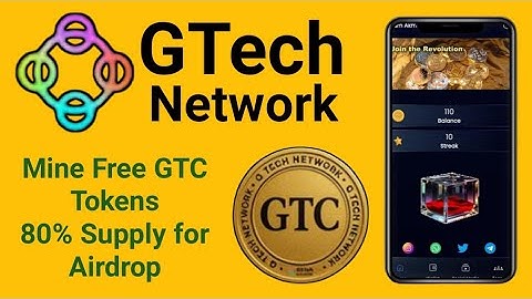 How To Join GTech Network | Mudassar Online Earning