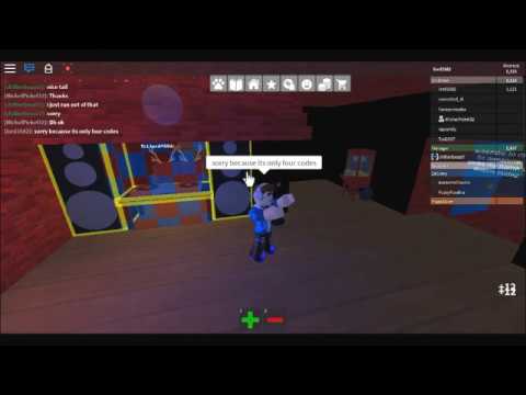 4 Roblox Music Codes On Roblox 6 Yt - vanossgaming roblox song