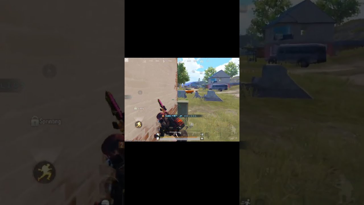 Instant Kill Bgmi 