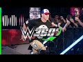 Experience the return of John Cena to WWE on Raw in 360°!