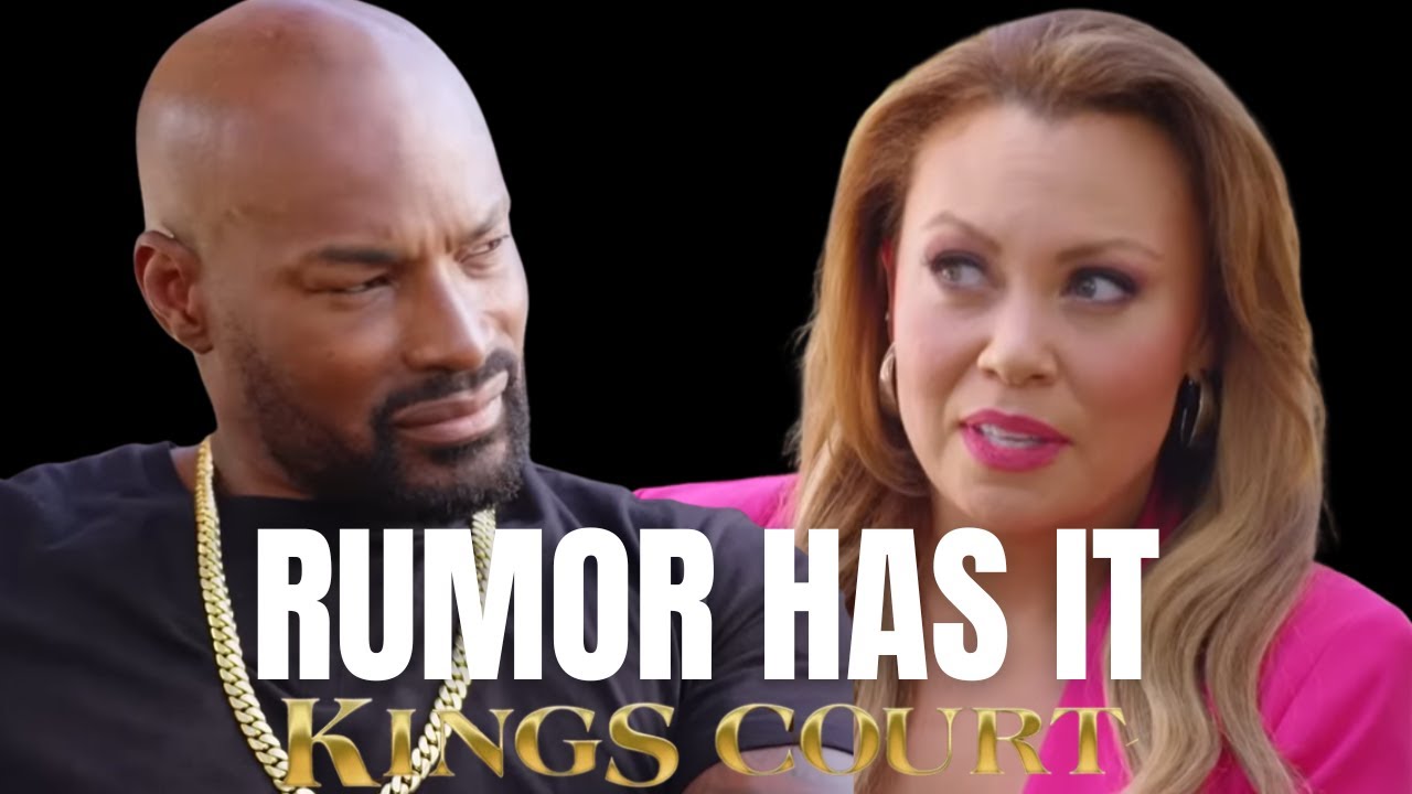 ❤️ Kings Court Season 1 Episode 9 Rumor Has It 