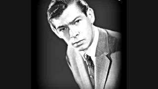 Video voorbeeld van "Mr. Midnight ~ Johnnie Ray (1952)"