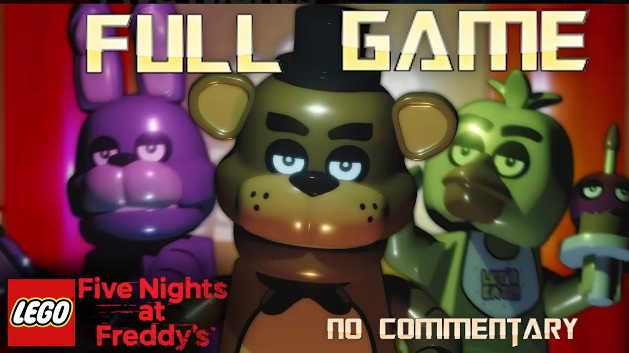 Guide For Five Nights at Freddy's 3 Demo APK + Mod for Android.