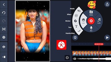 New Style Kinemaster Video Editing 2023 | Kinemaster Editing | Kinemaster Video @TechnicalGhannu
