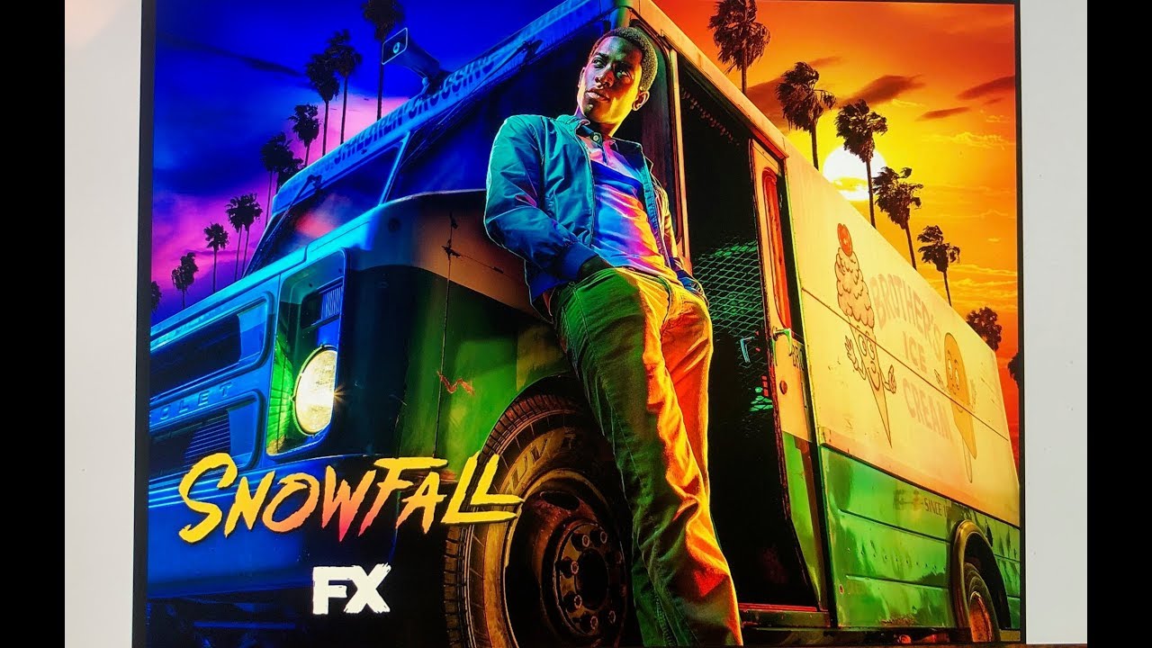 Snowfall - Season 3 - IMDb snowfall season 3 torrent download