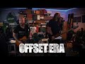 Offset Era - Move On - Live Studio Performance