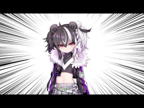 🖤ʕ•ᴥ•ʔ 🖤今晚你想來點！？！？！？【歐貝爾．Vtuber】