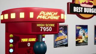 Punch Machine 3D screenshot 1