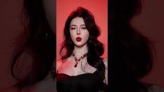 你知道拒绝mommy的后果 #mommy #美丽坏女人 #反派 #妆前妆后