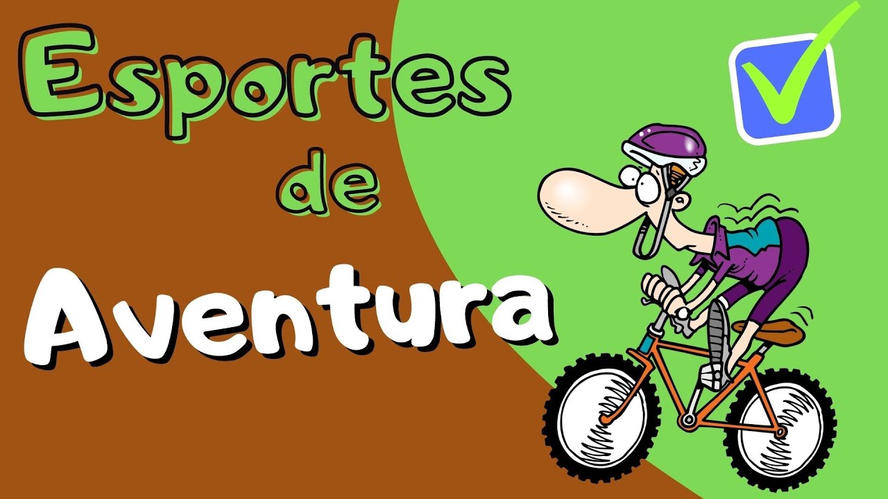 Práticas Corporais de Aventura na Natureza YouTube Práticas Corporais de Aventura na Natureza YouTube