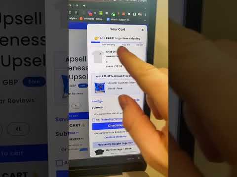STEAL Sneaky Shopify
