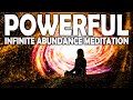 432 Hz + 777 Hz ! Attract Love + Luck + Abundance ! Manifest Anything You Want ! Meditation