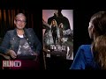 TOTAL RECALL interviews: Jessica Biel