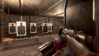 D.E.C.A.Y. - M88 “Hunter” & Shooting Range screenshot 3