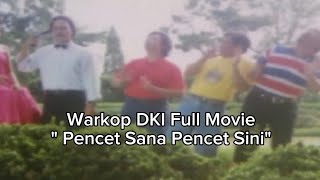 Warkop DKI 'Pencet Sana Pencet Sini'