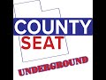County seat underground  districting conversations