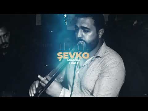 Şevko Blur - Volkan Baltık