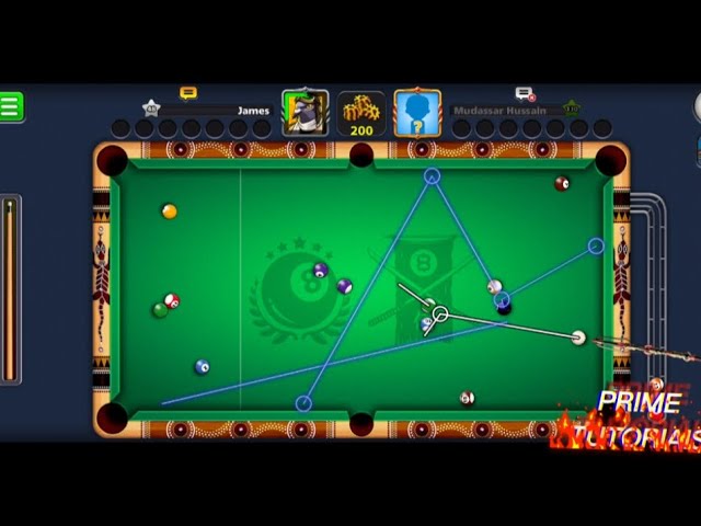 Stream Aprenda a Instalar o 8 Ball Pool com Mira Infinita e Dinheiro  Ilimitado no seu Android from Latioruiso