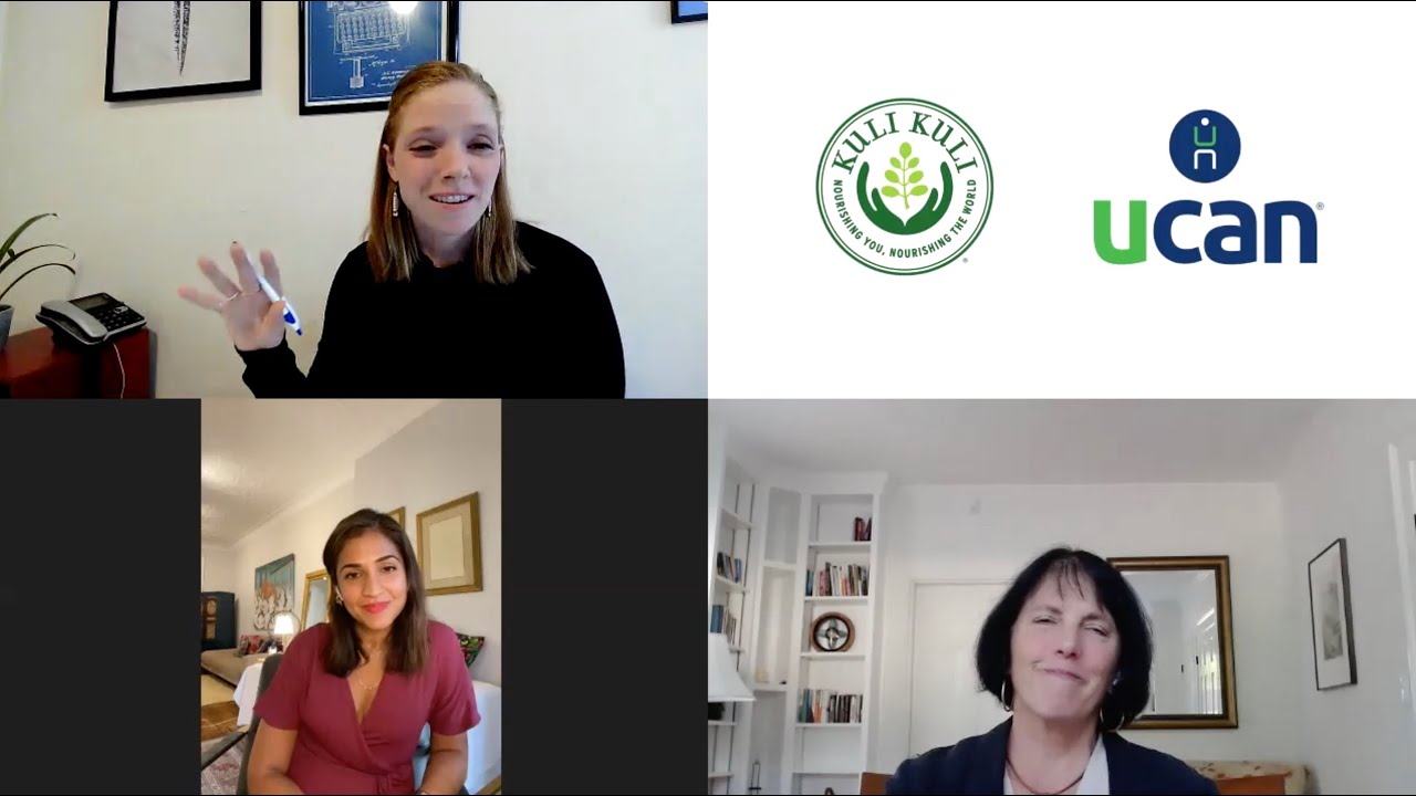 Eating for All-Day Energy: How Nutrition Can Nourish Women’s Health