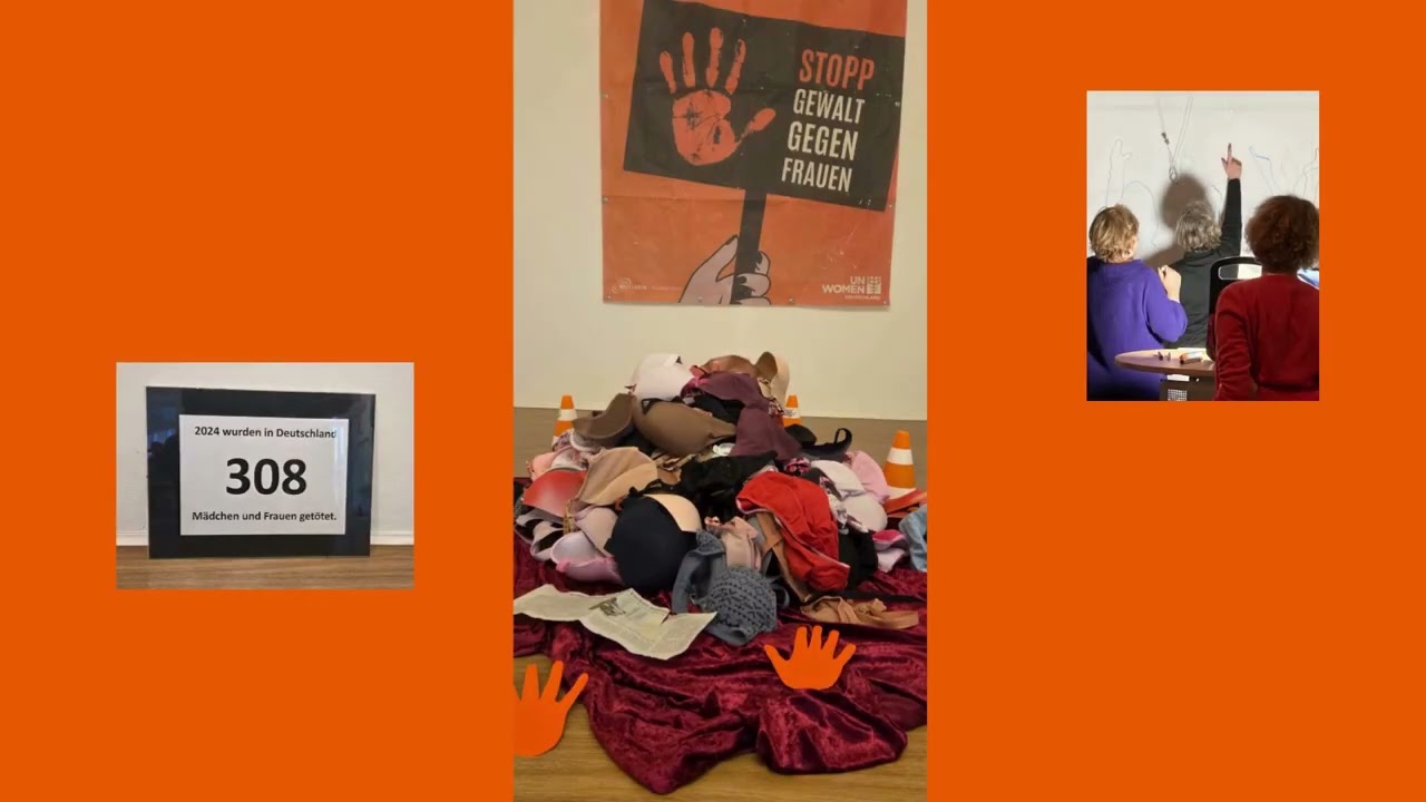 One Billion Rising 2026