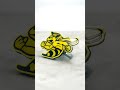 Dodge Super Bee/Scat Pack Bee Emblem – Radiator Grille Badge 🐝 Premium