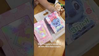 #กล่องสุ่ม #เปิดกล่อง ร้าน #toytify #silom #mymelody #stich