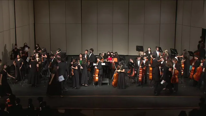 OHS Orchestras Fall Concert
