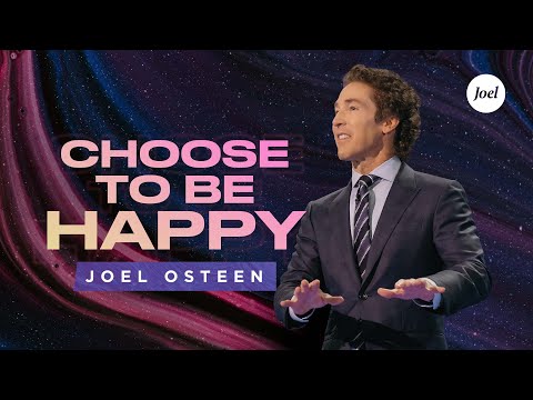 Video: Choose happiness