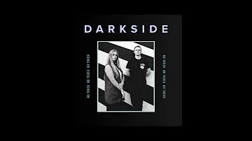 No Touch - Darkside (Audio)