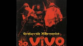 Video thumbnail of "Literatura brasileira - Graforréia Xilarmônica"