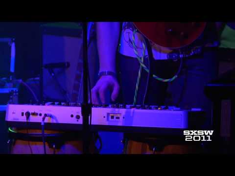 Starfucker - "Boy Toy": SXSW 2011 Music