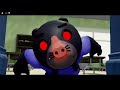 Roblox Piggy intercity | Episode #1