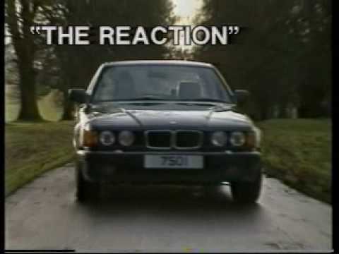 Bmw 2 7 Series Youtube