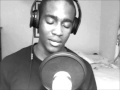 Anthony Hamilton - Her Heart (jthemusicmaster cover)