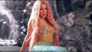 Shakira, Manuel Turizo - Copa Vacía Acapella - Solo Voz