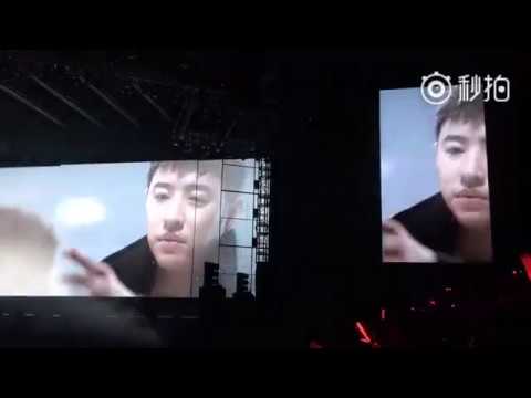 FANCAM 180421 潘瑋柏 - VCR