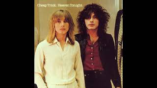 [528Hz] Cheap Trick - Surrender